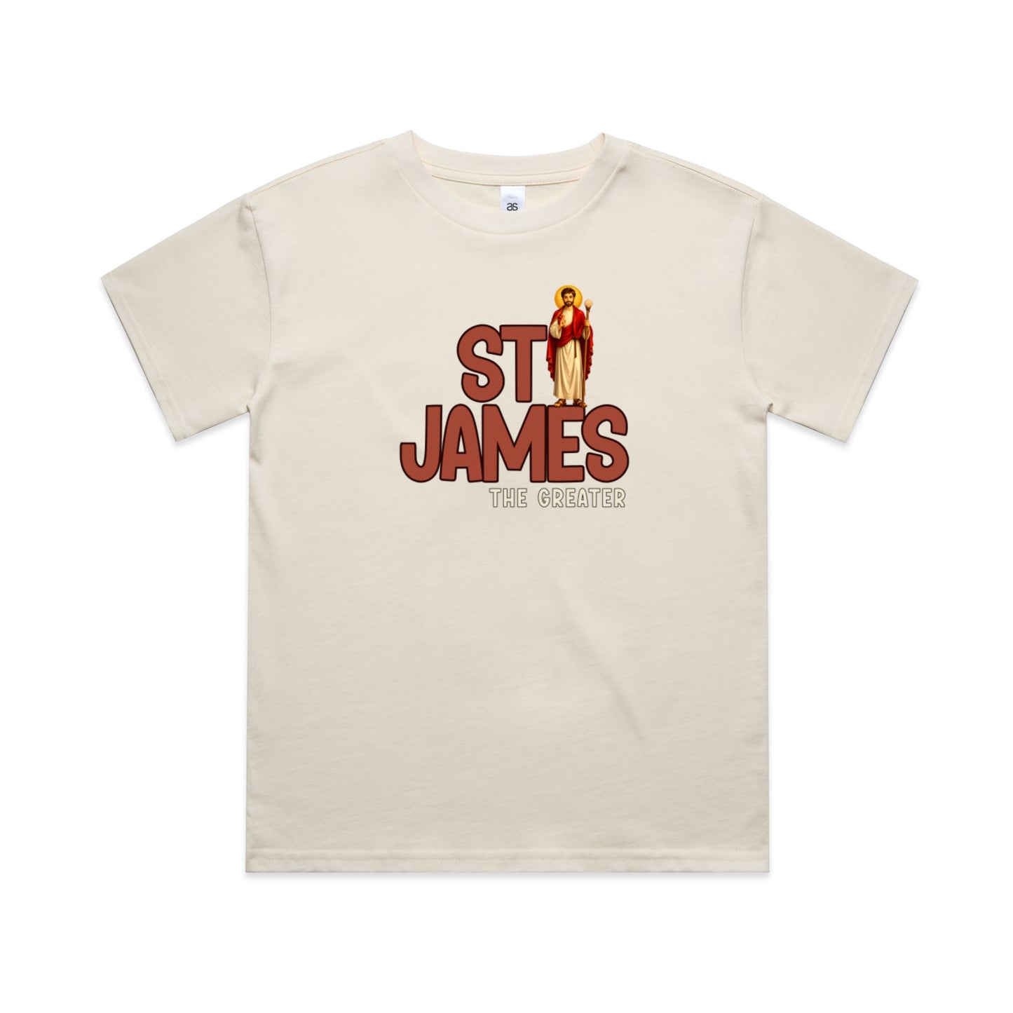 St James the Greater