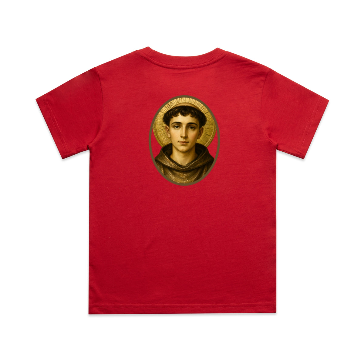 St Anthony Halo