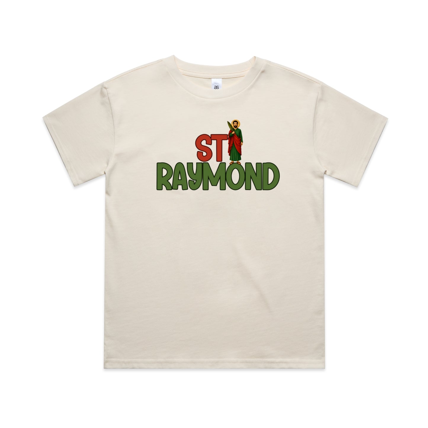 Called By Name - St Raymond of Hadchit