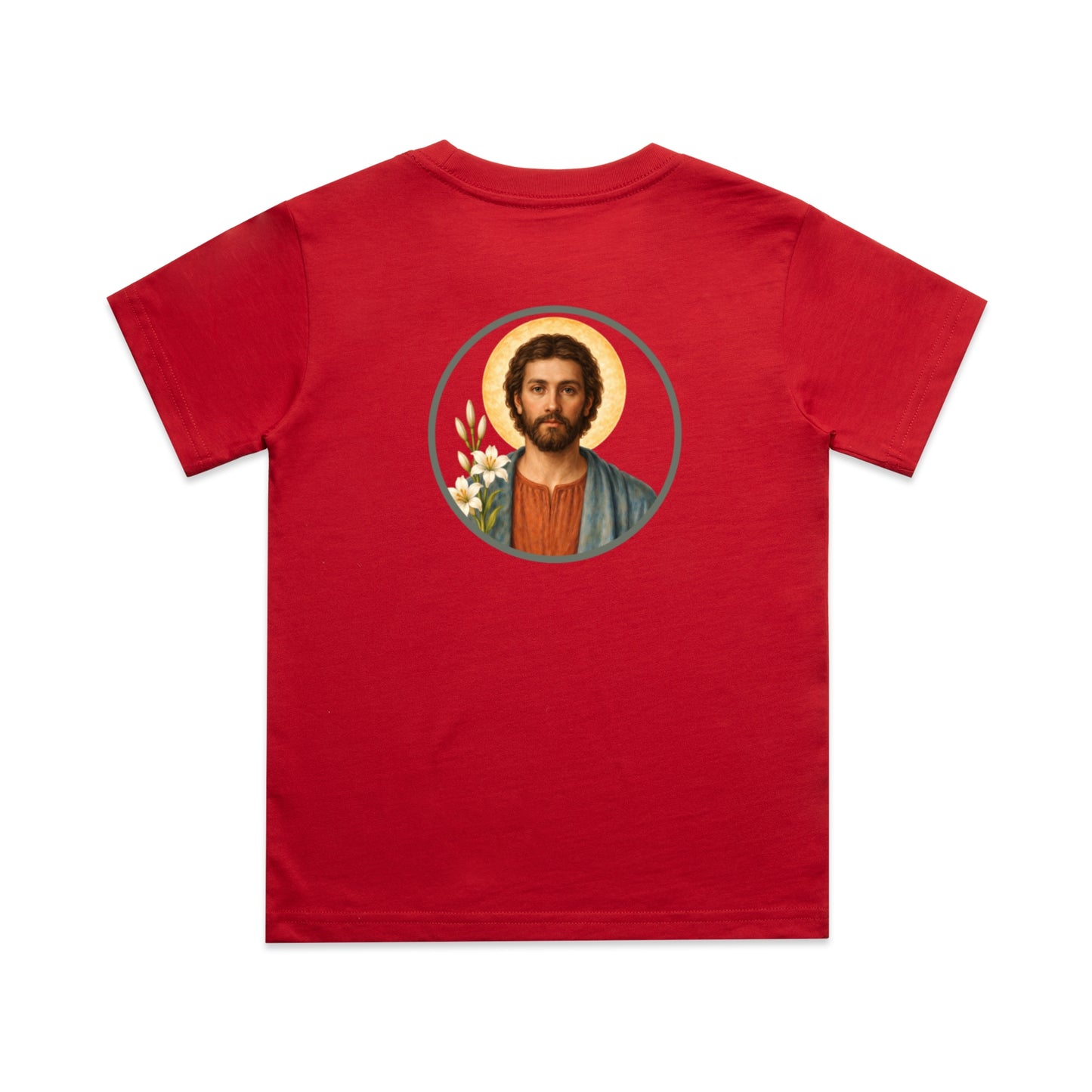 St Joseph Halo Heavy