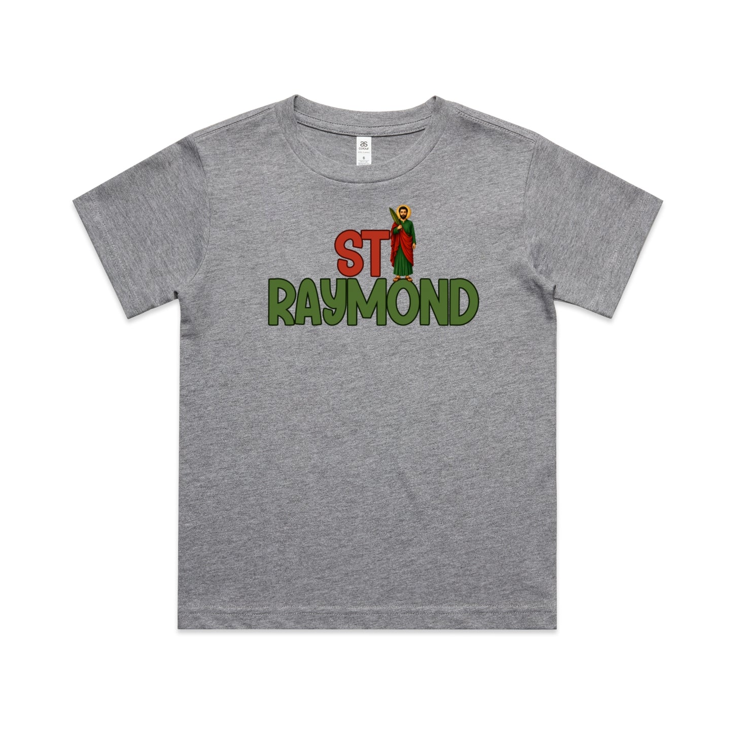 Called By Name - St Raymond of Hadchit
