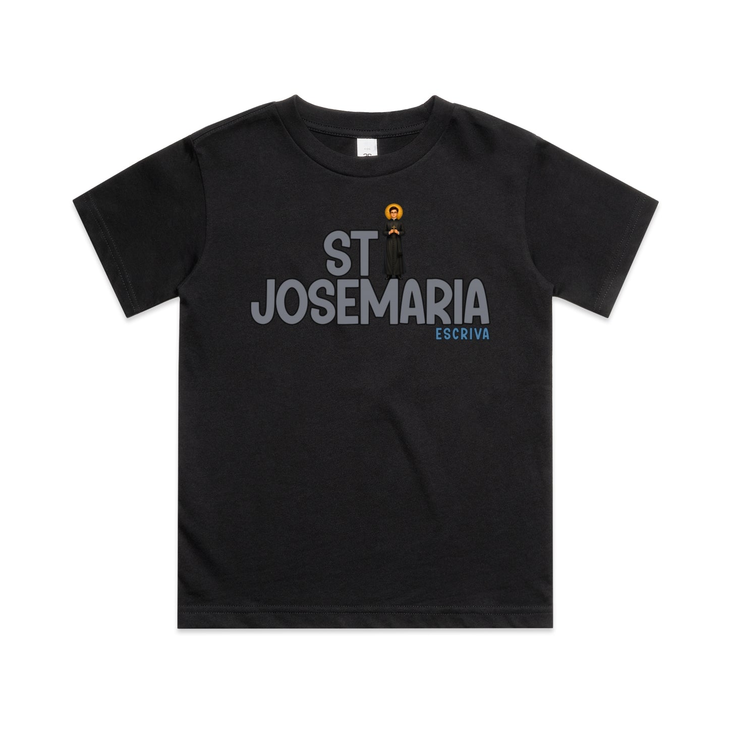 Called By Name - St Josemaria