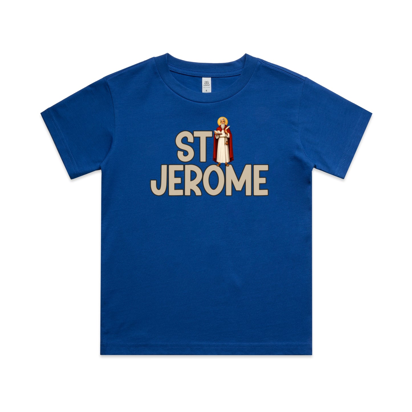 St Jerome