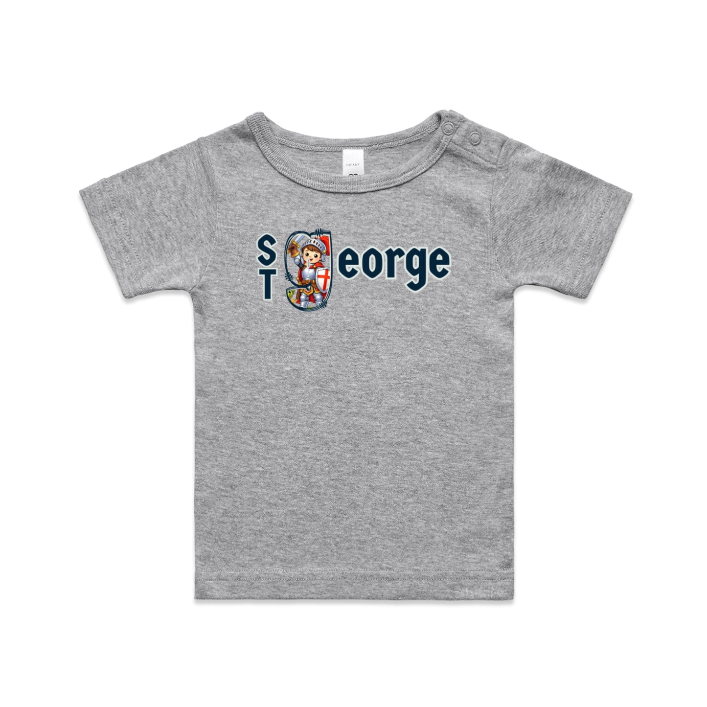 Infant St George Tee