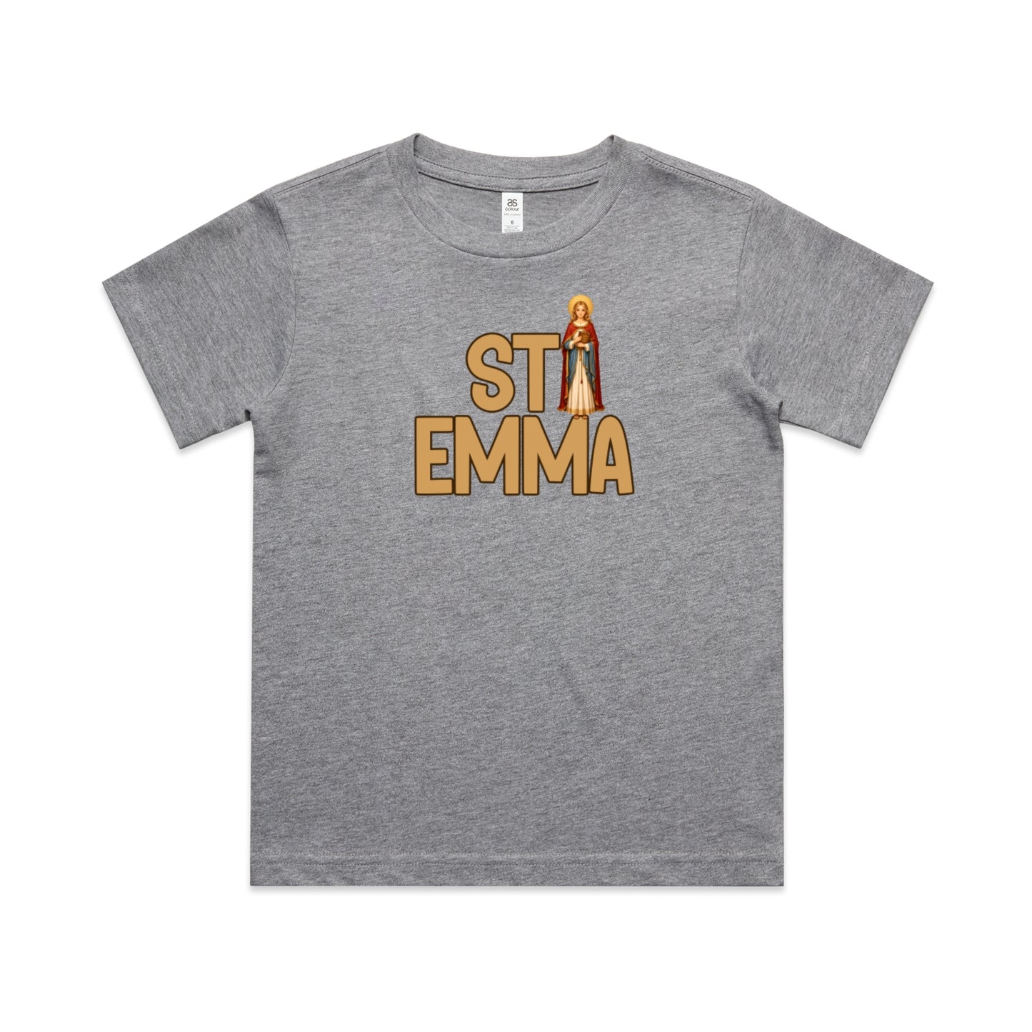 St Emma