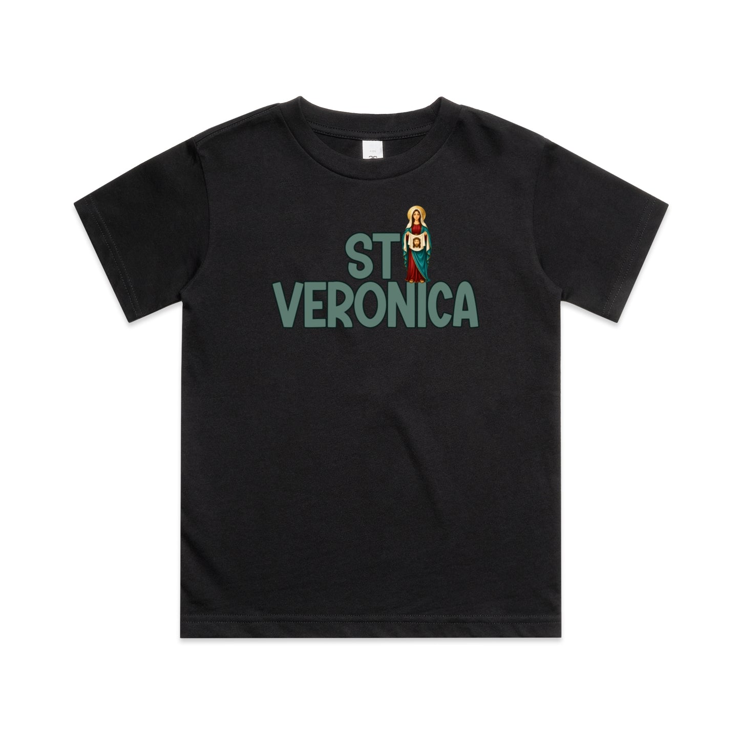 Called By Name - St Veronica