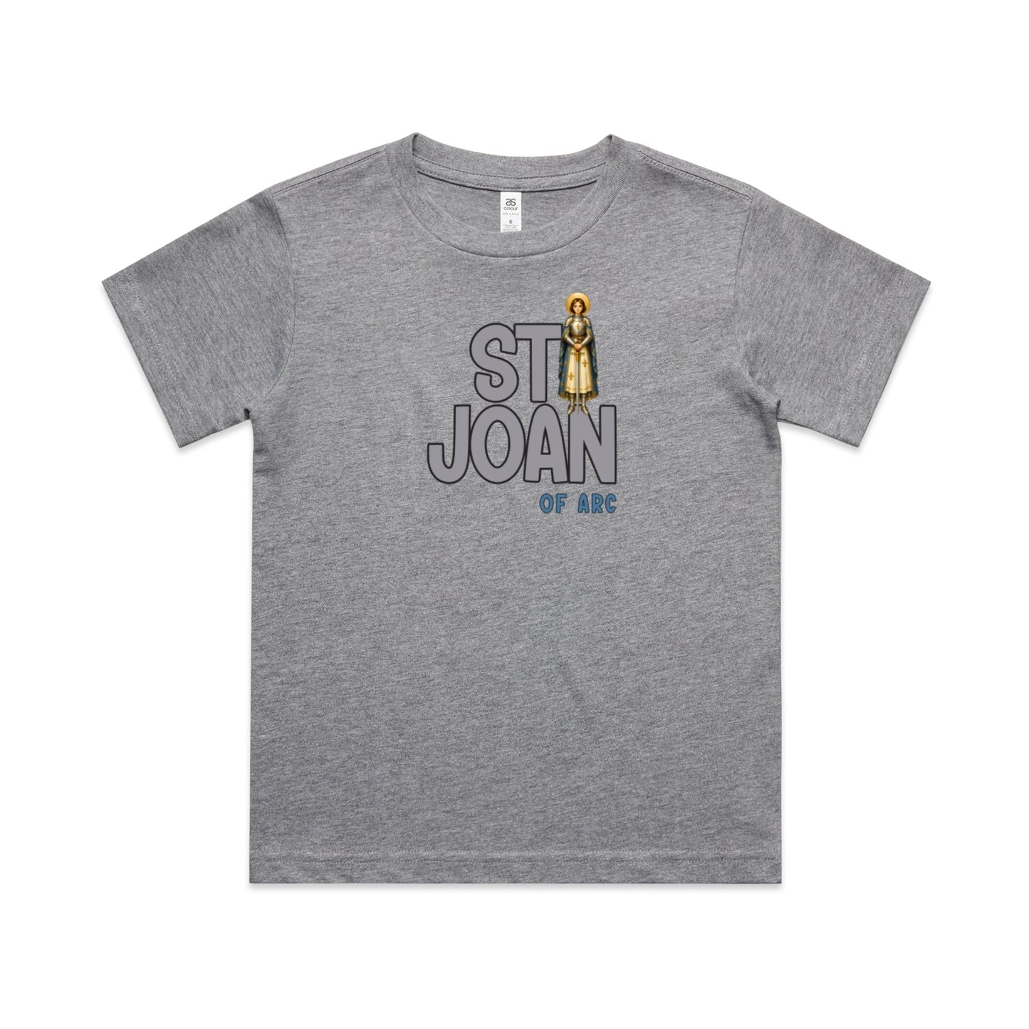 St Joan of Arc
