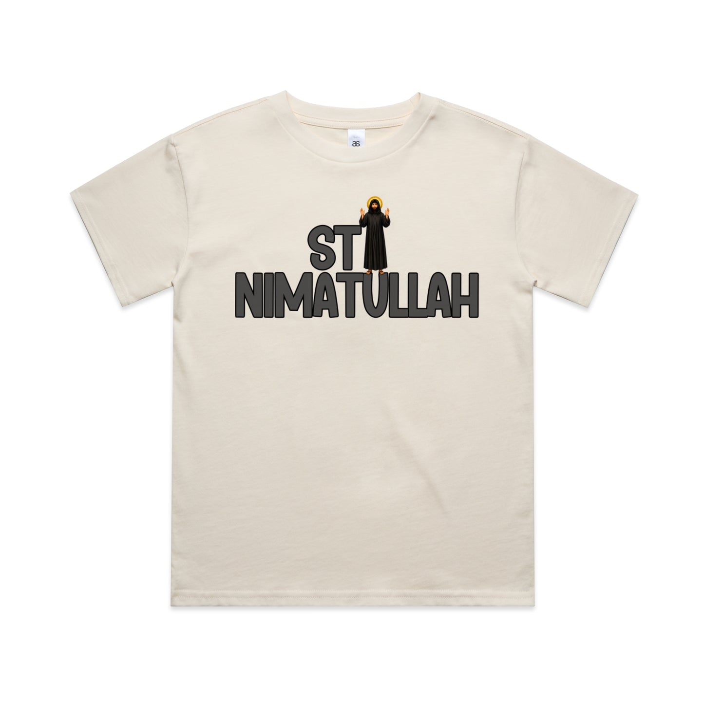 St Nimatullah