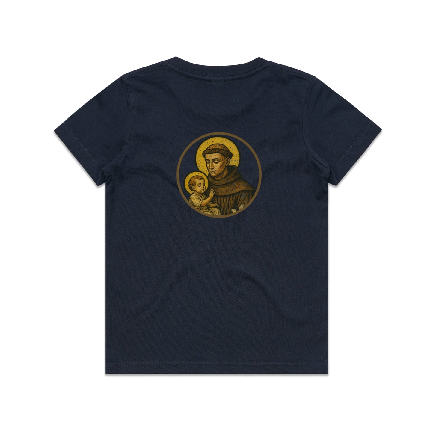 St Anthony Tee