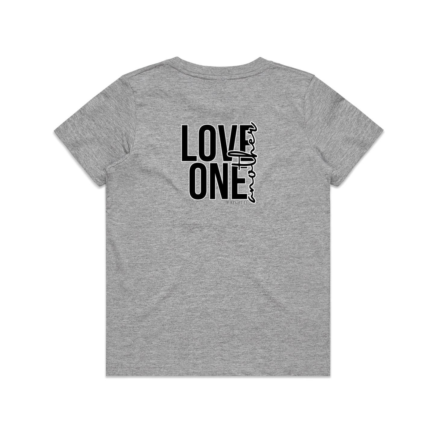 Love One Another Tee