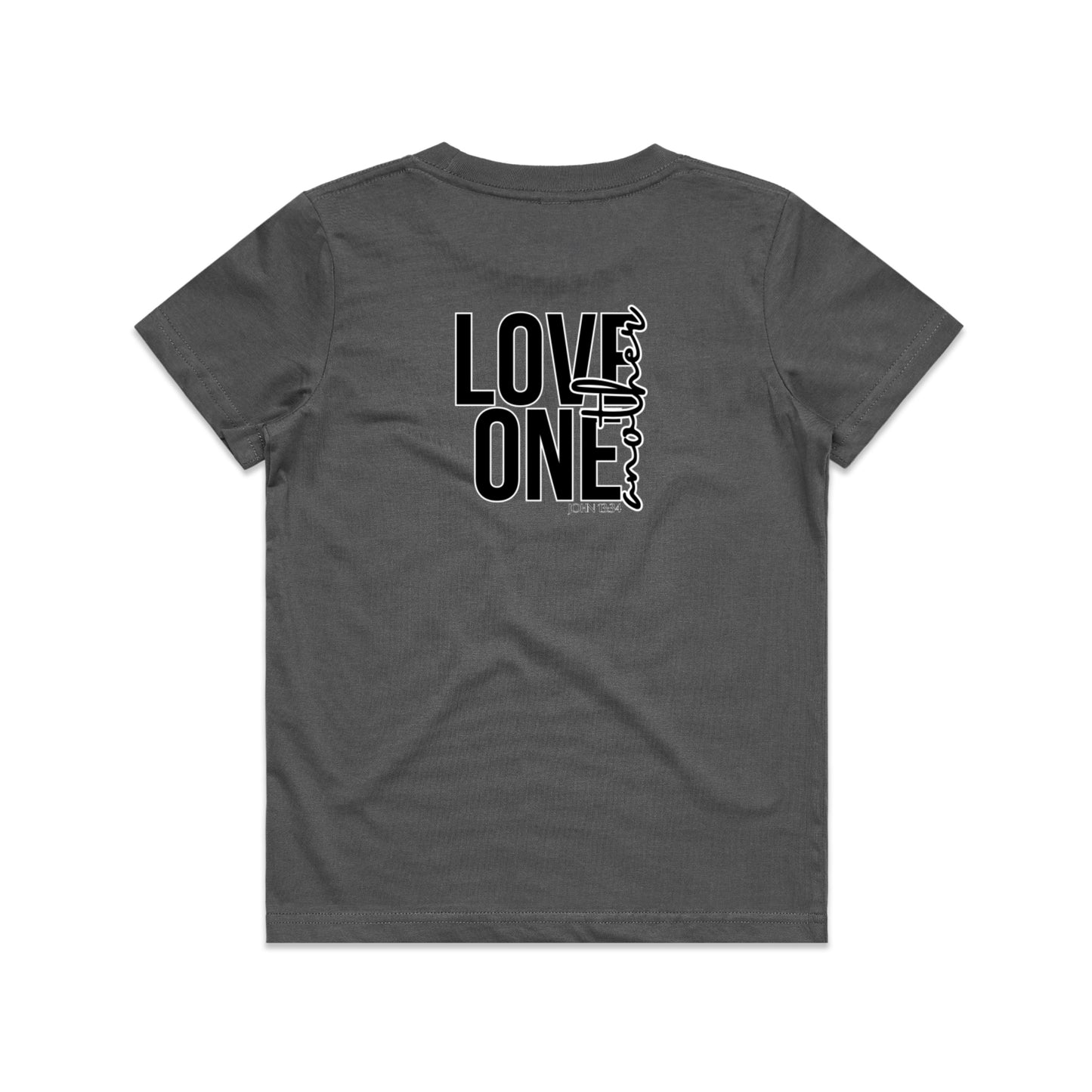 Love One Another Tee