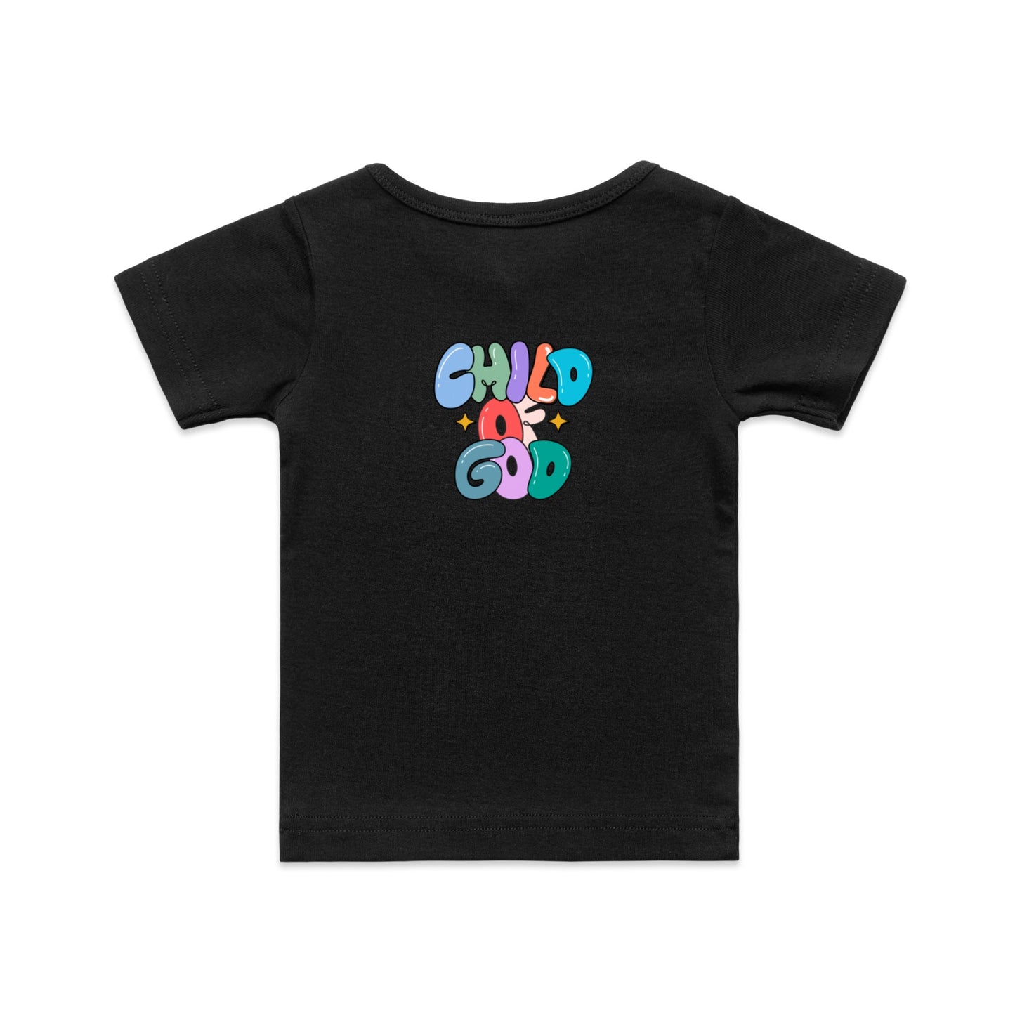Infant Child of God Tee