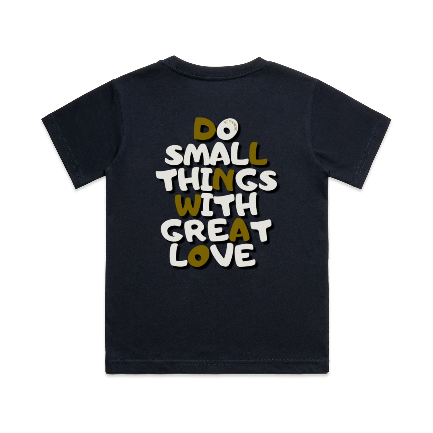 Kids Great Love Heavy Tee
