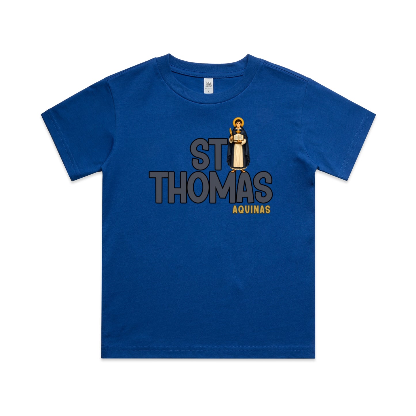 Called By Name - St Thomas Aquinas