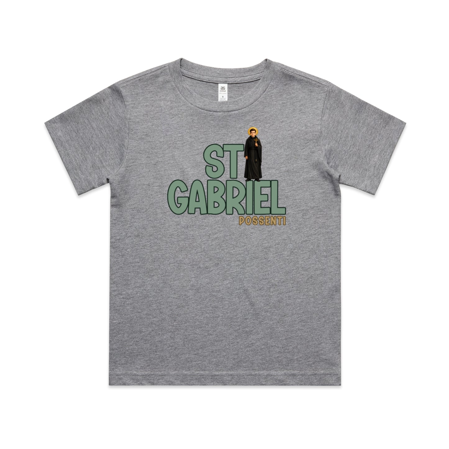 St Gabriel Possenti