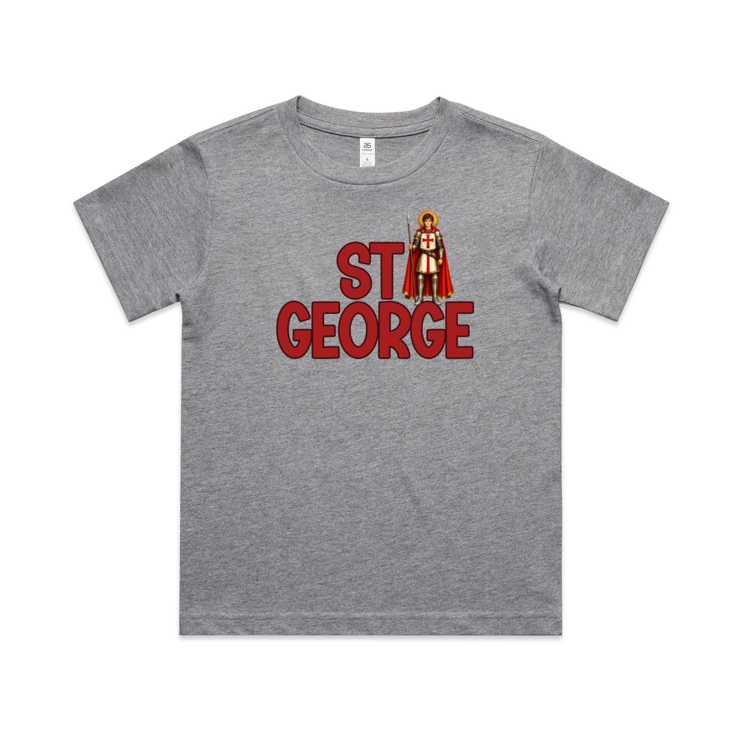 St George