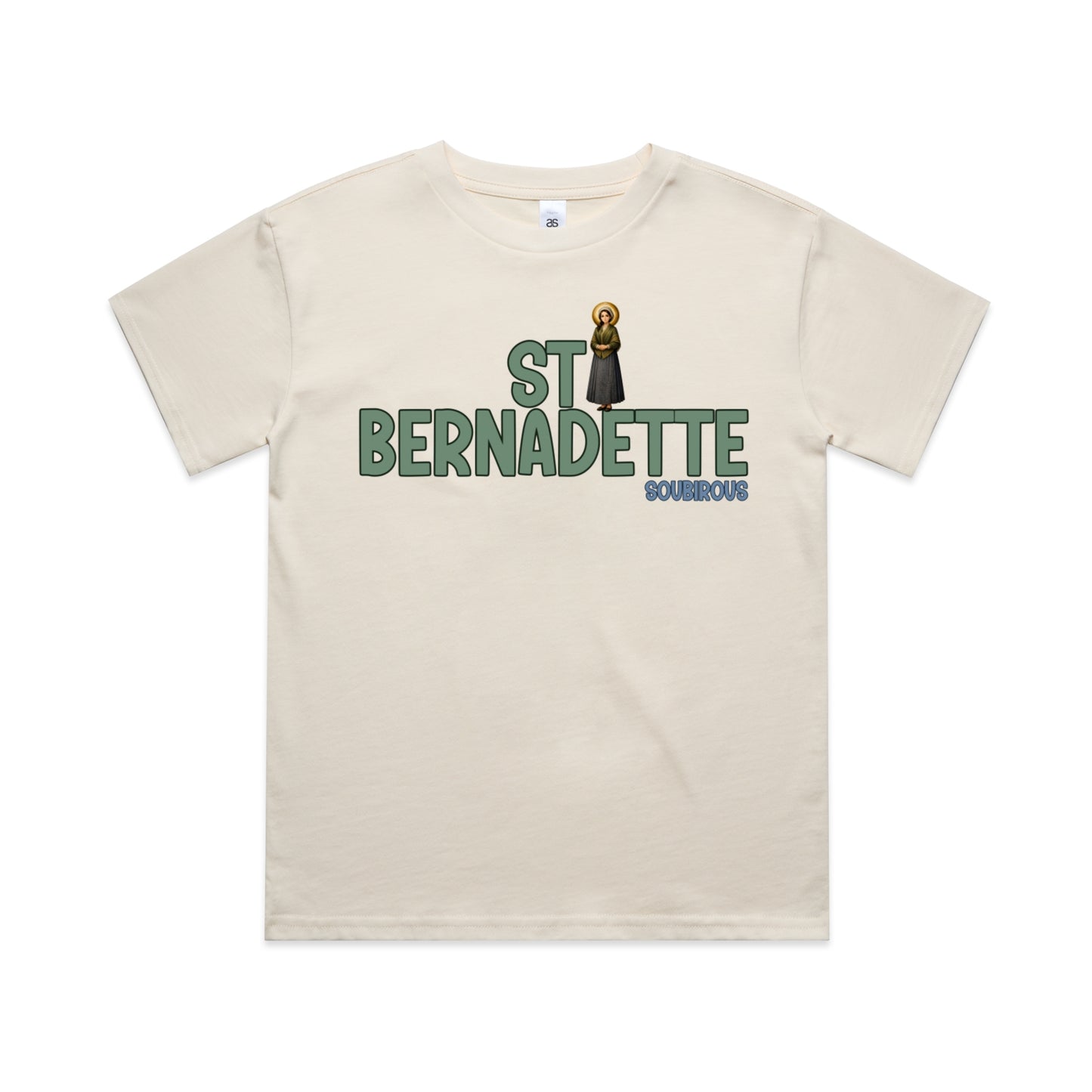 St Bernadette