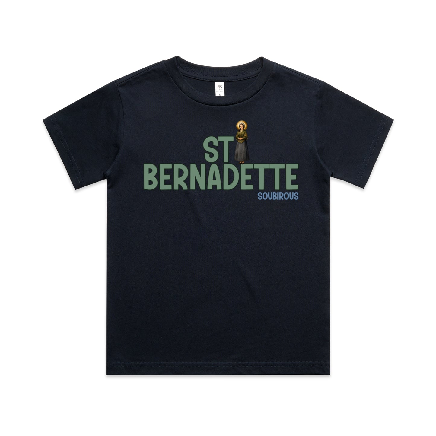 St Bernadette