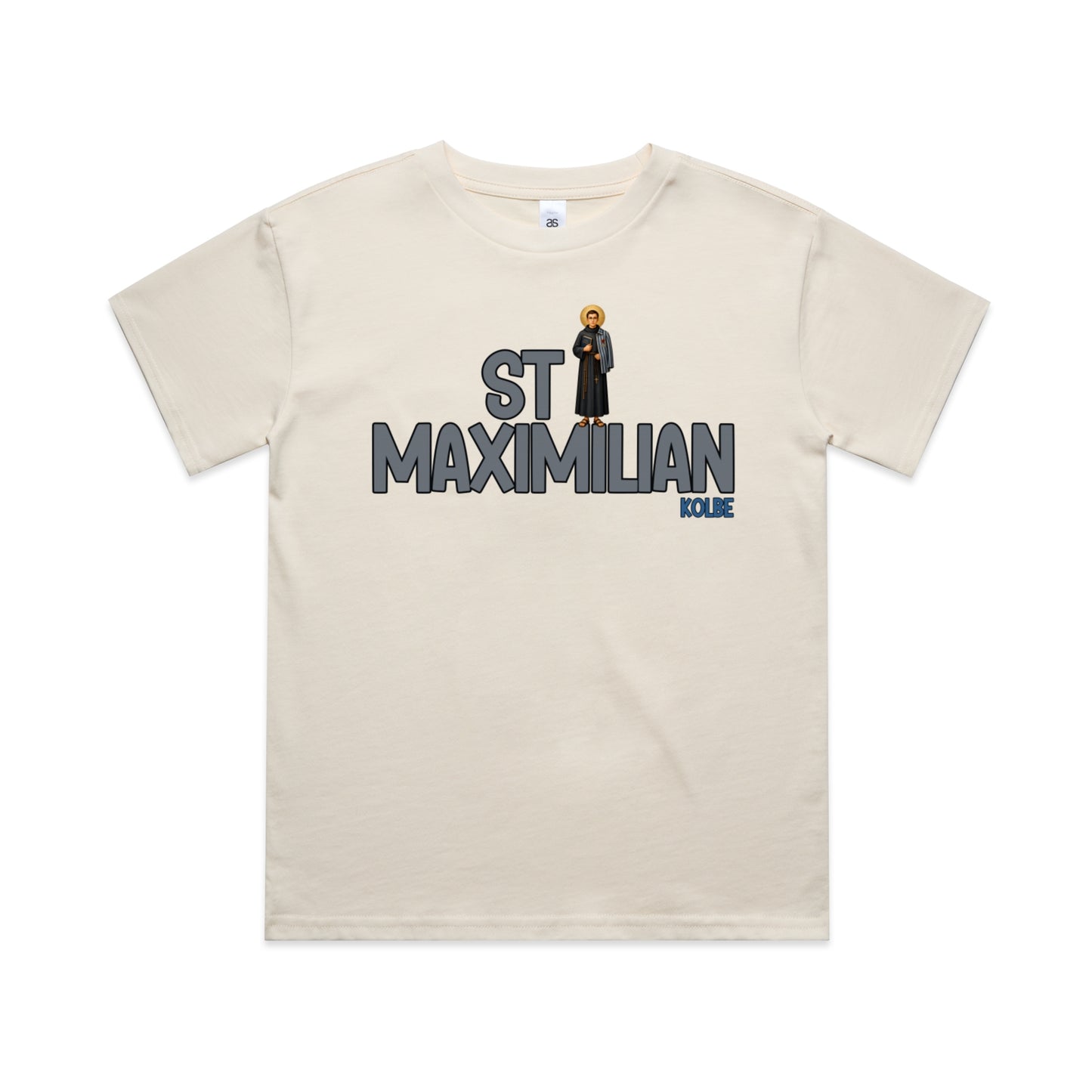 Called By Name - St Maximilian Kolbe