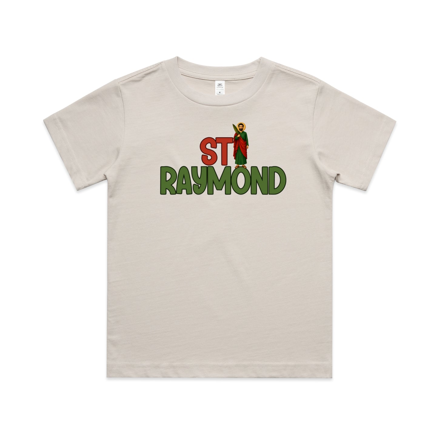 Called By Name - St Raymond of Hadchit