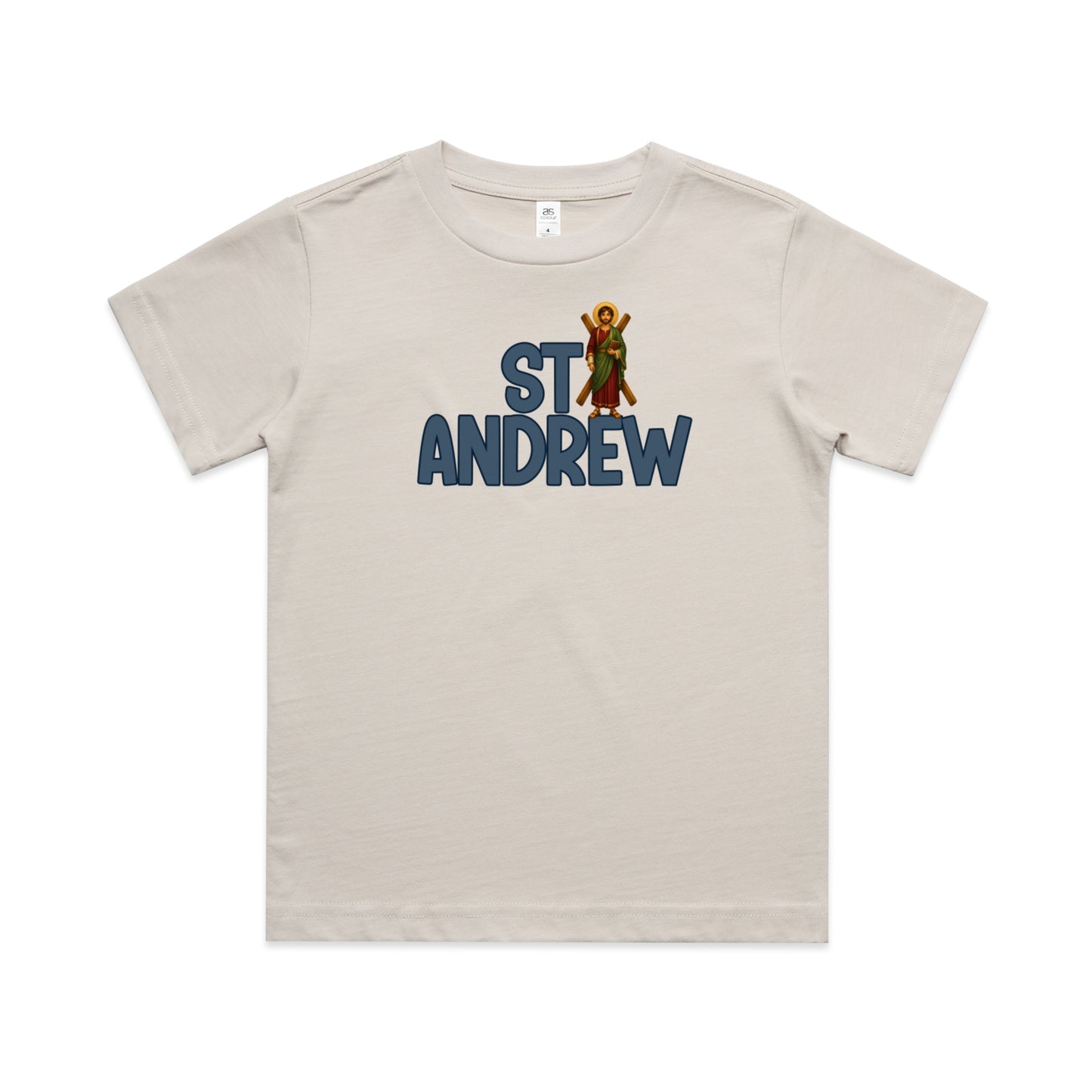 Called By Name - St Andrew