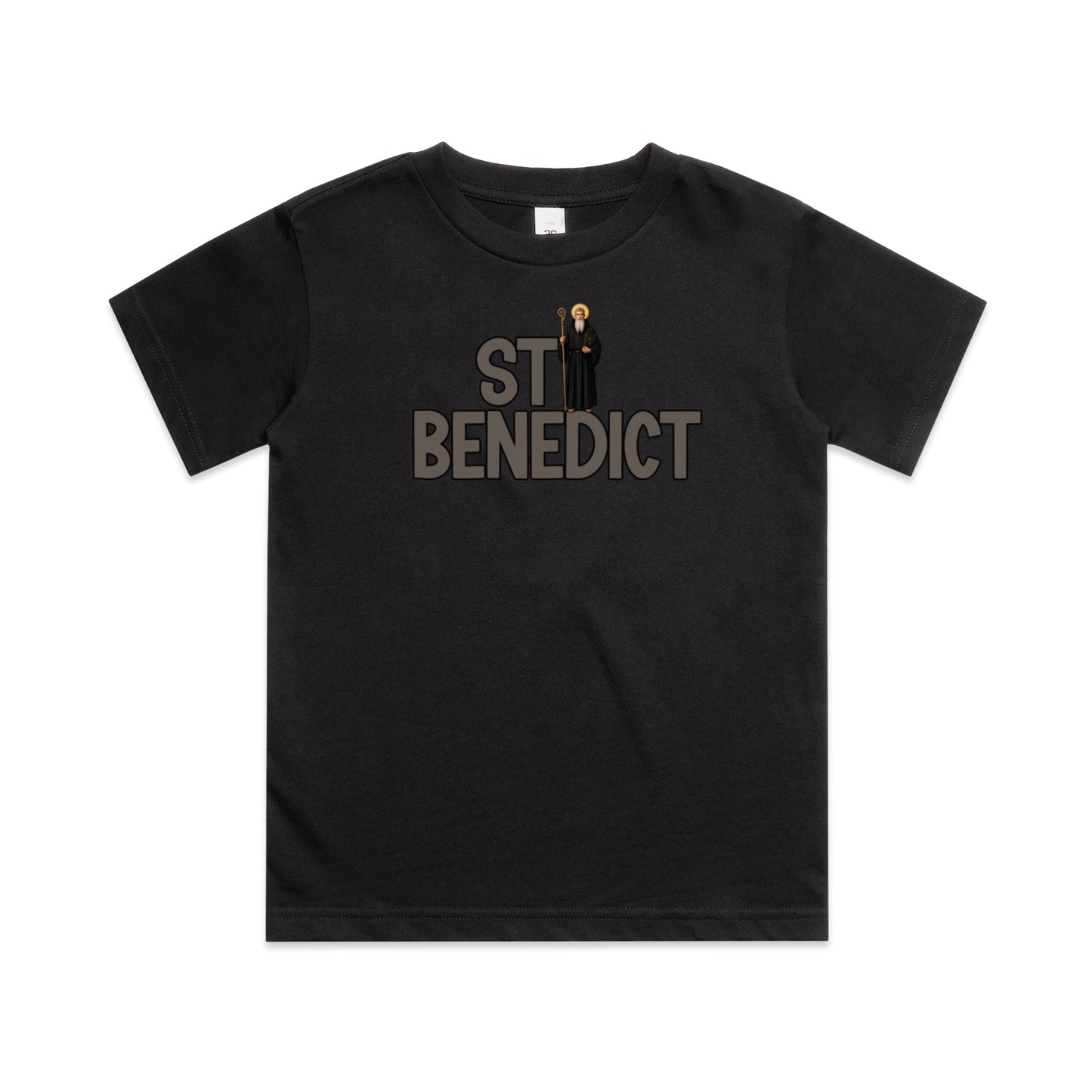 St Benedict