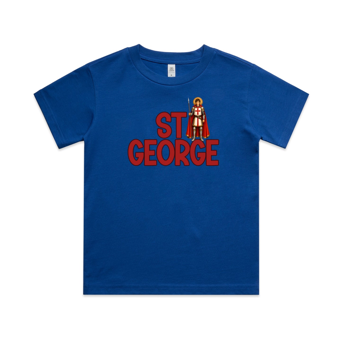 St George