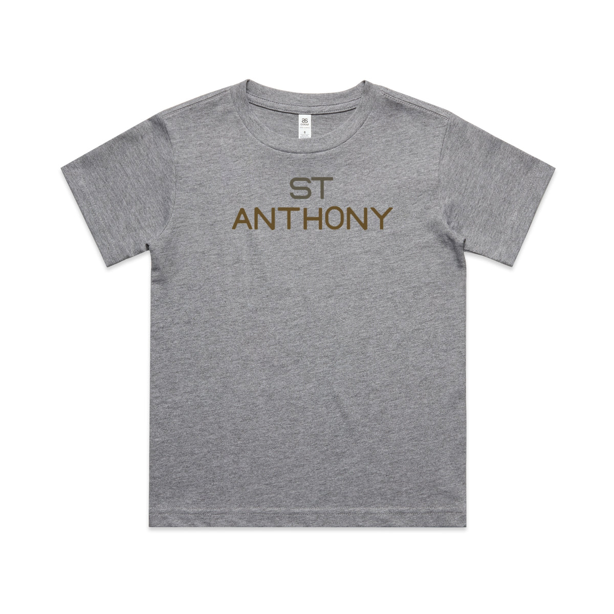 St Anthony Halo