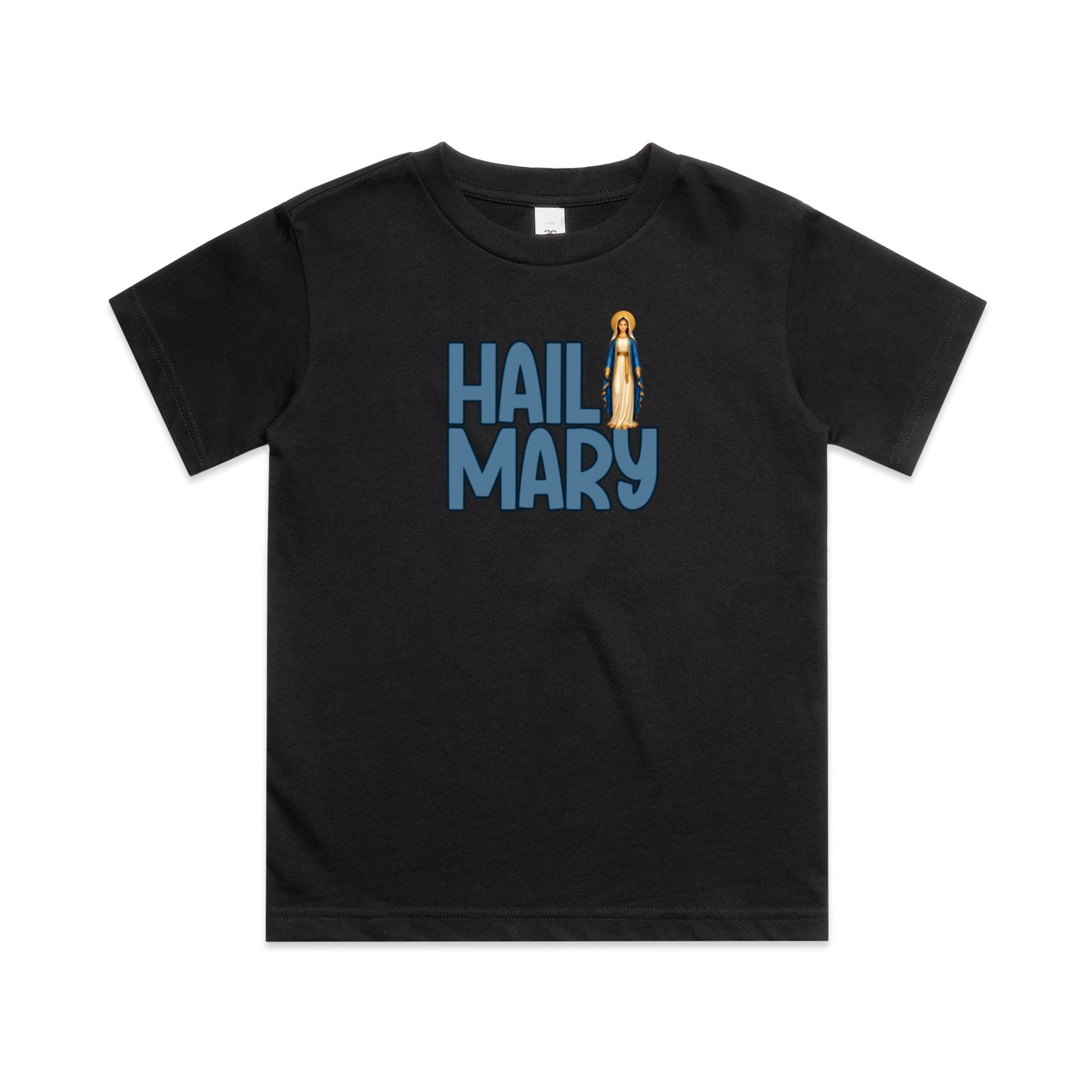 Hail Mary