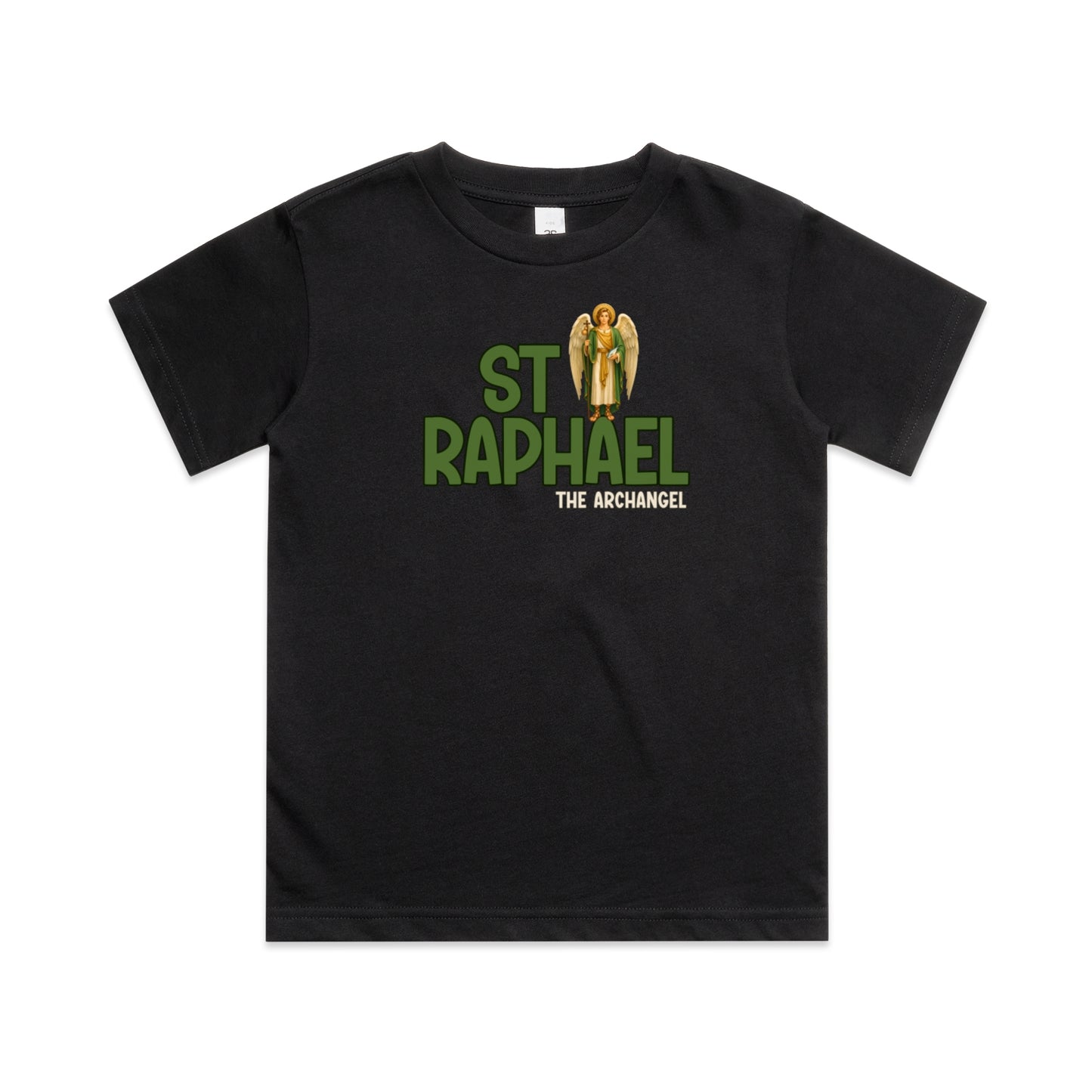 Called By Name - St Raphael