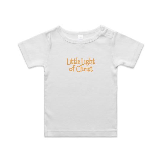 Infant Little Light Tee