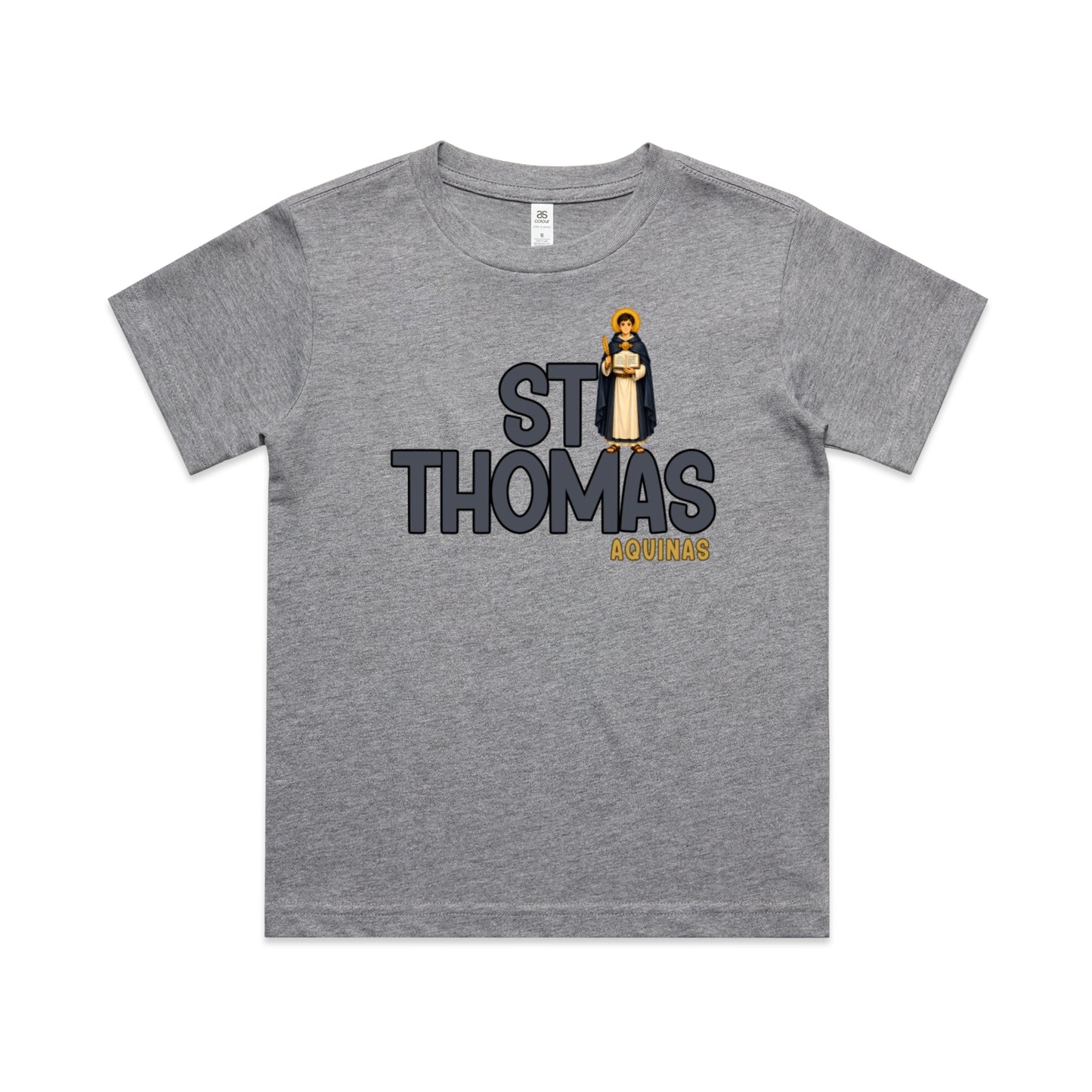 Called By Name - St Thomas Aquinas