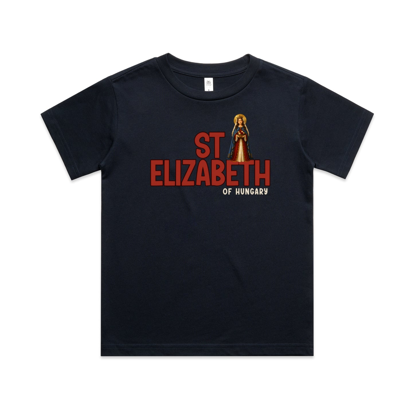 Called By Name - St Elizabeth of Hungary