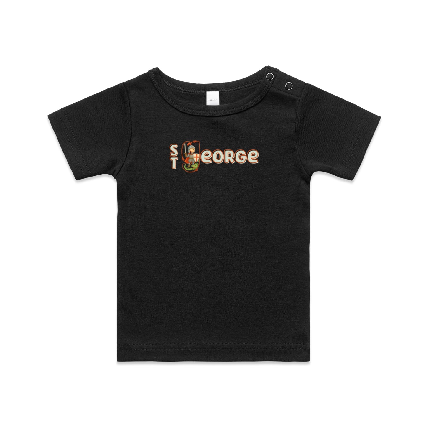 Infant St George Tee