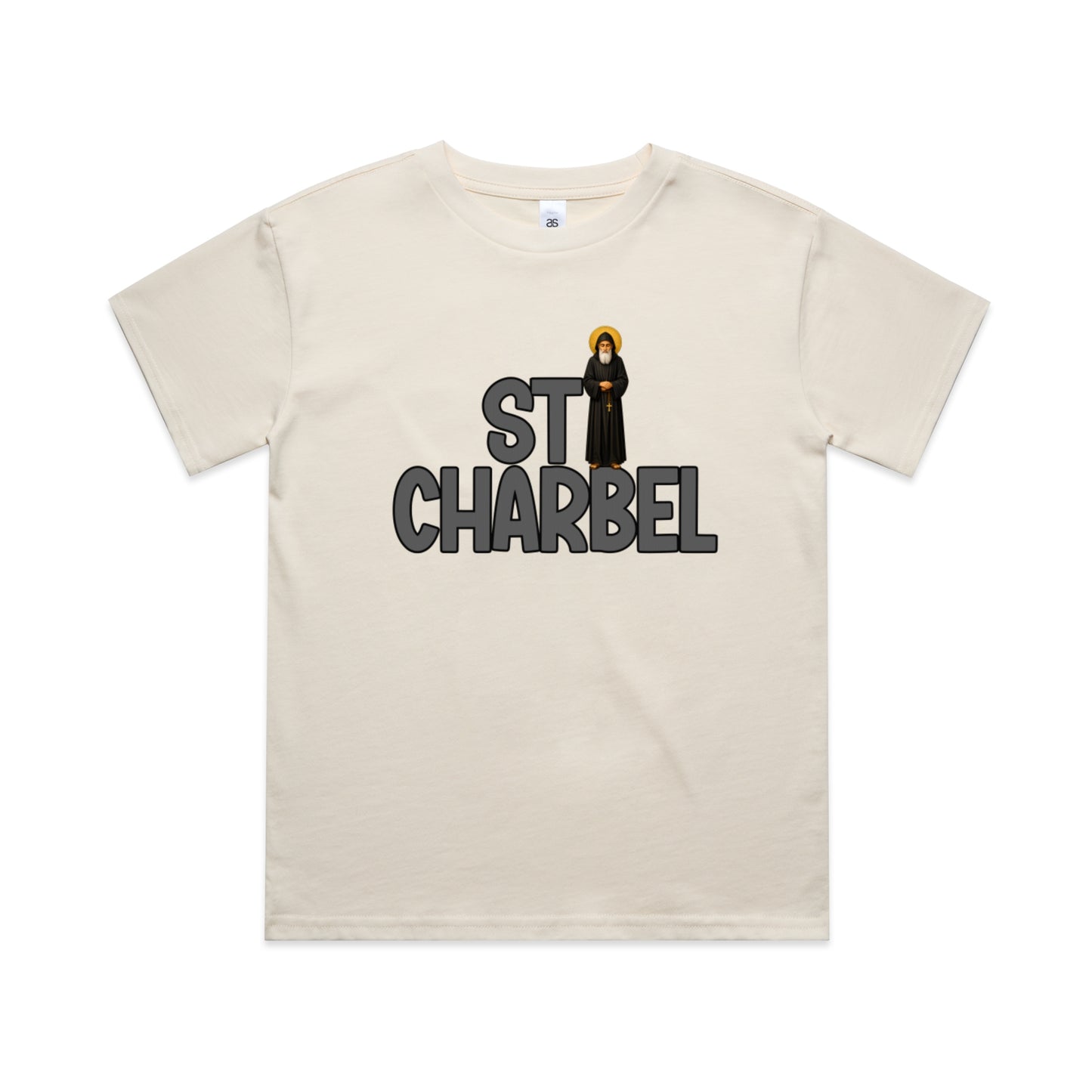 Called By Name - St Charbel