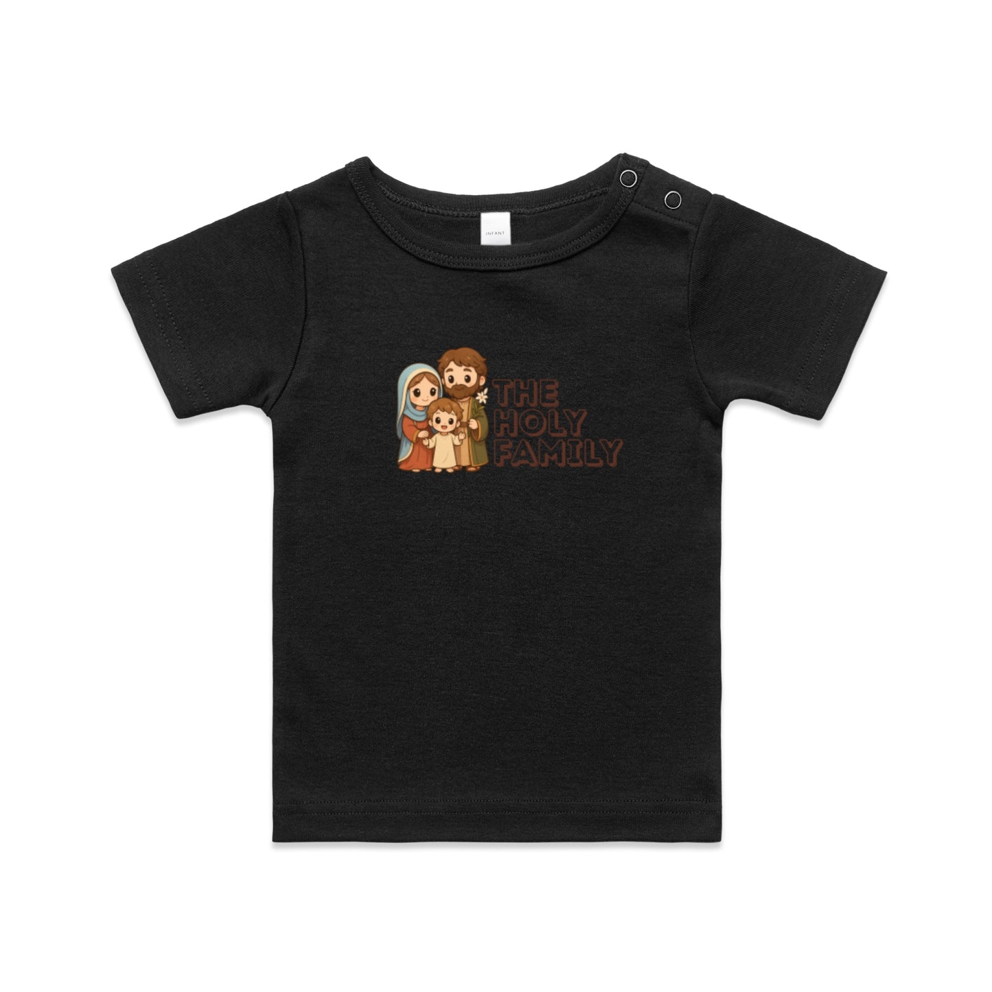 Infant Holy Family Tee