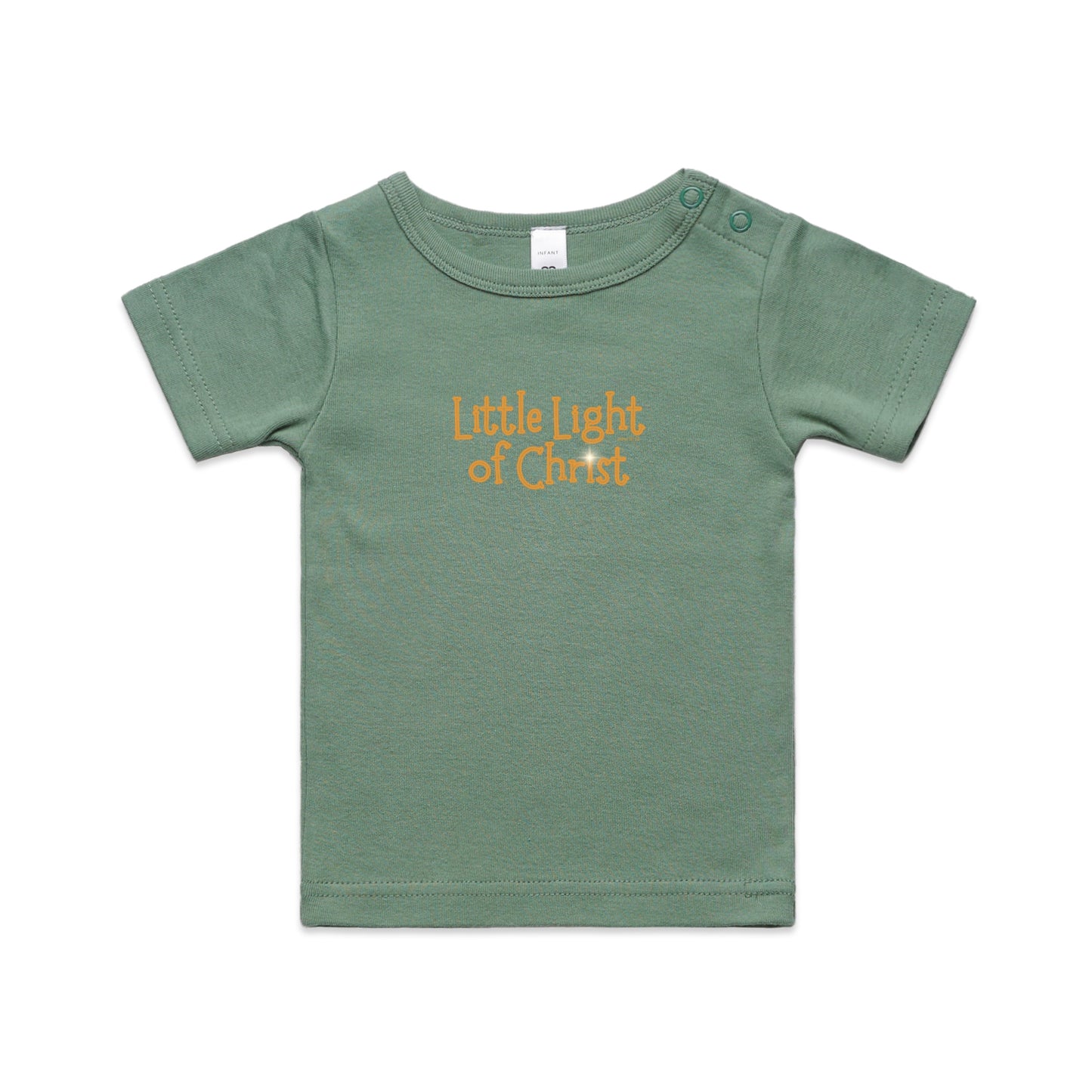 Infant Little Light Tee