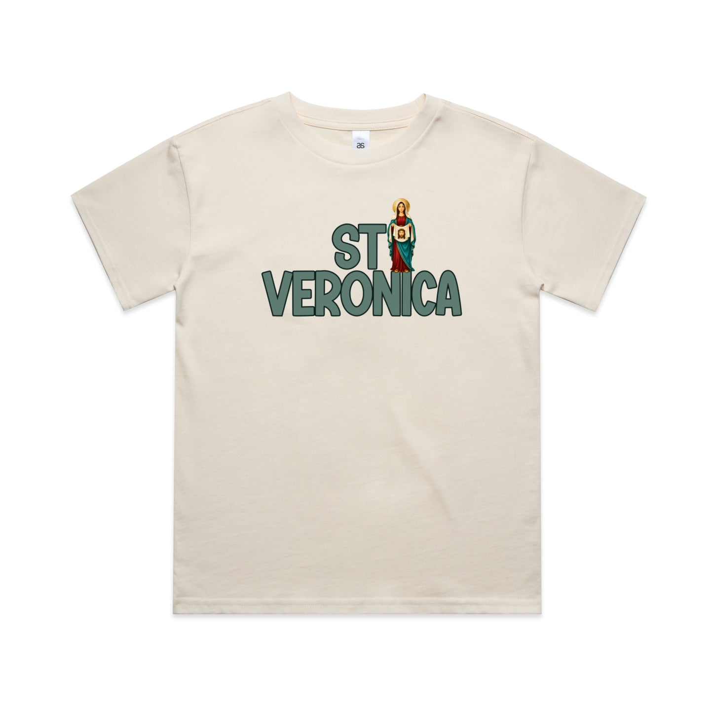 Called By Name - St Veronica