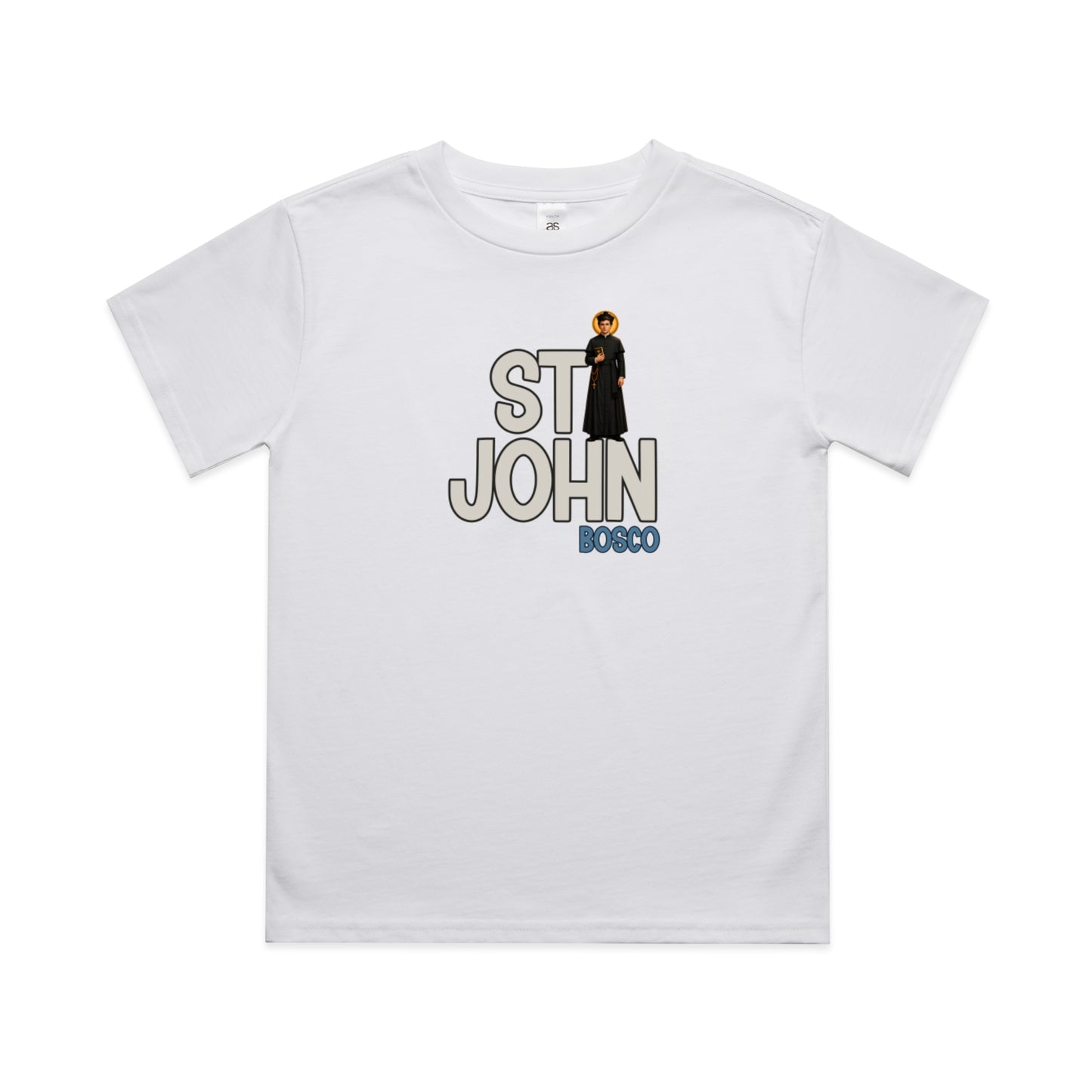 St John Bosco