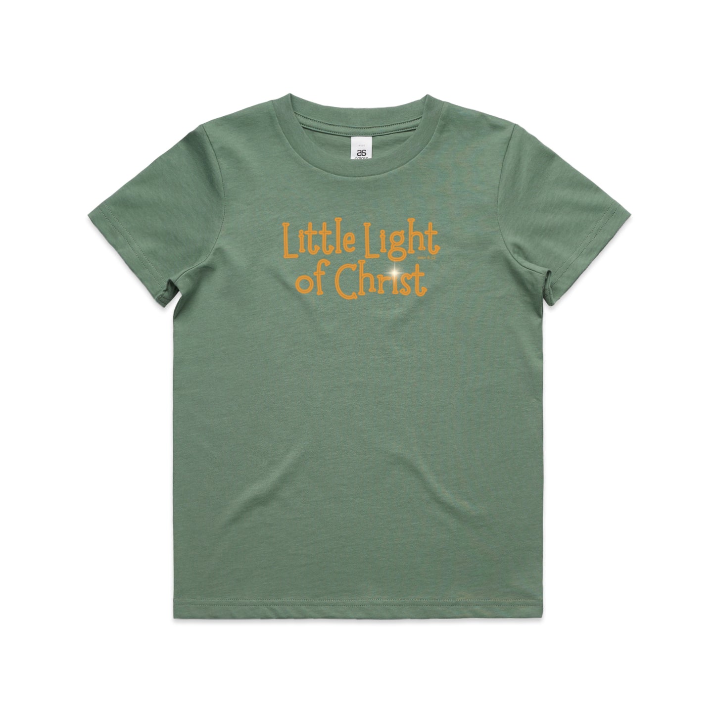 Kids Little Light Tee