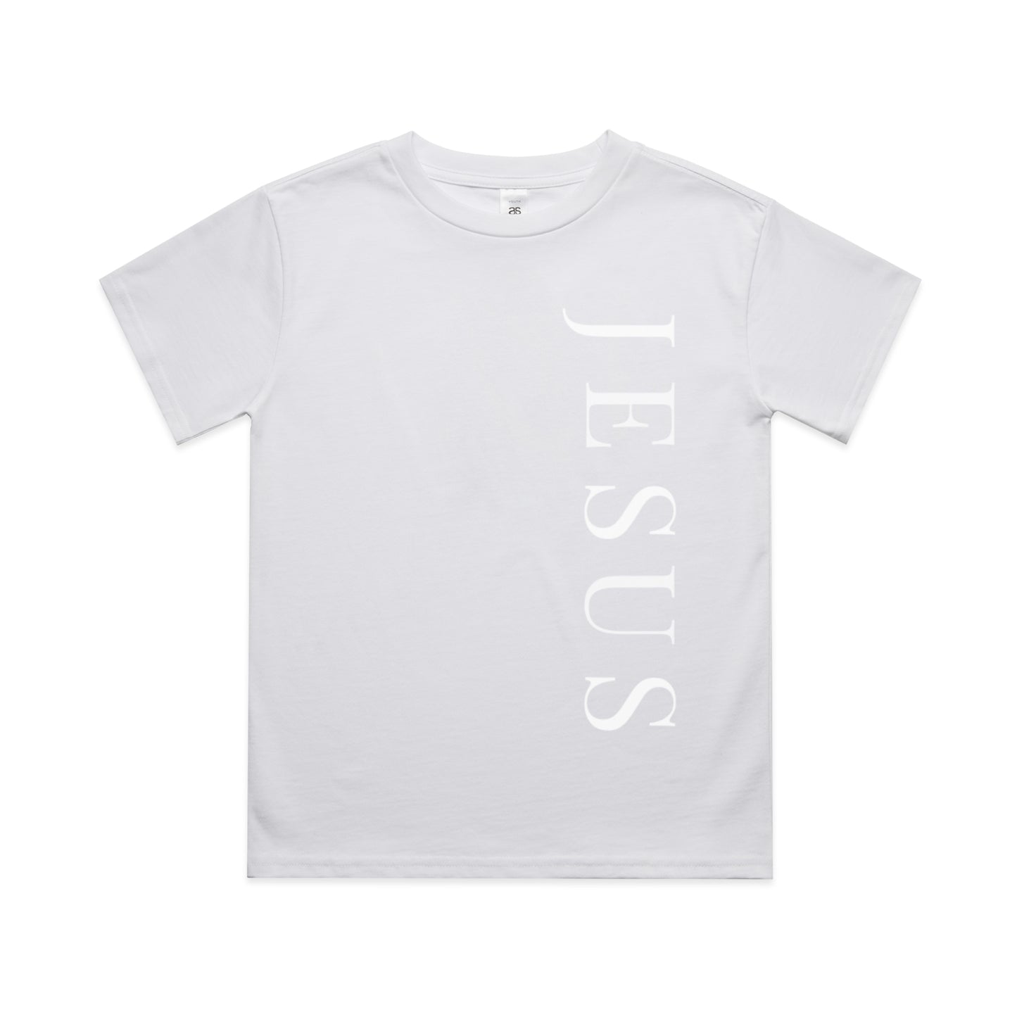 JESUS Heavy Tee