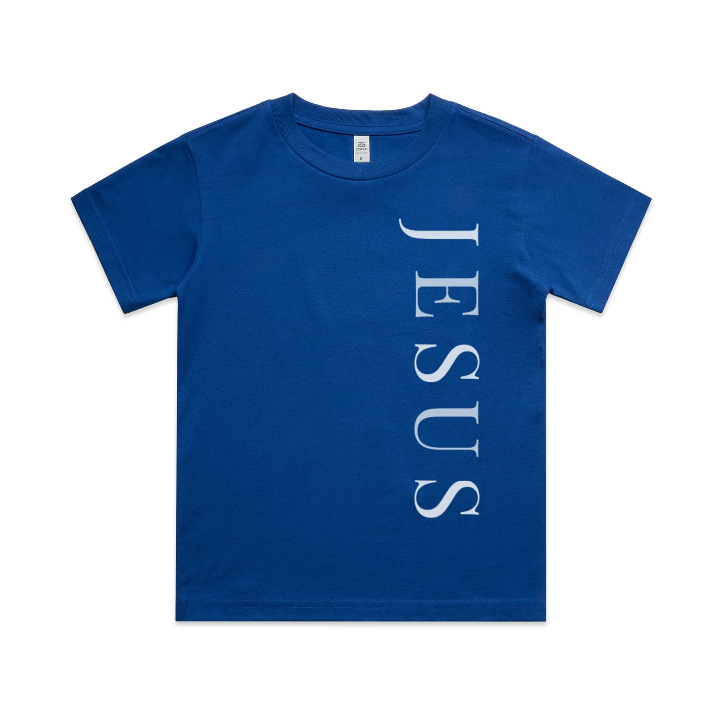 JESUS Heavy Tee