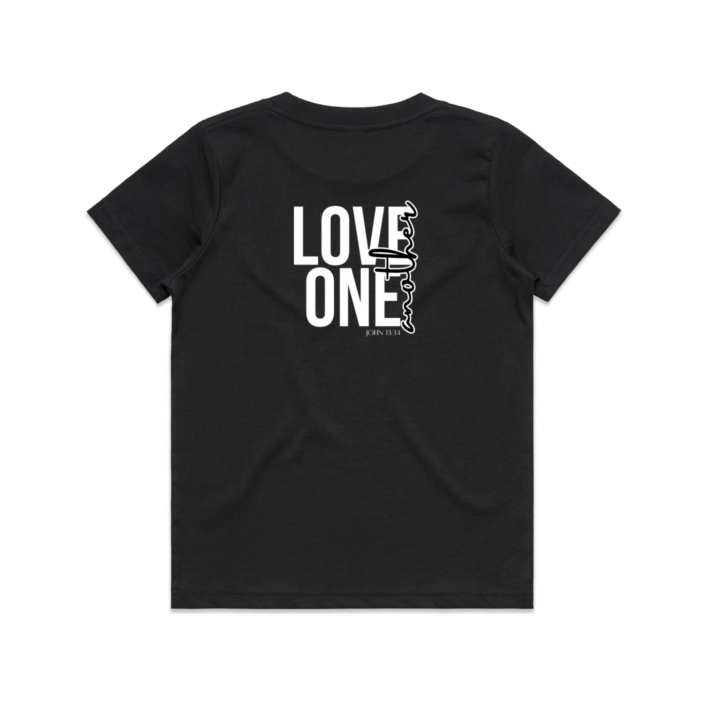 Love One Another Tee