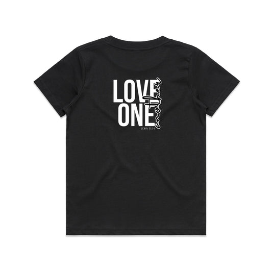 Love One Another Tee
