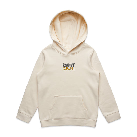 St Charbel Halo Hoodie