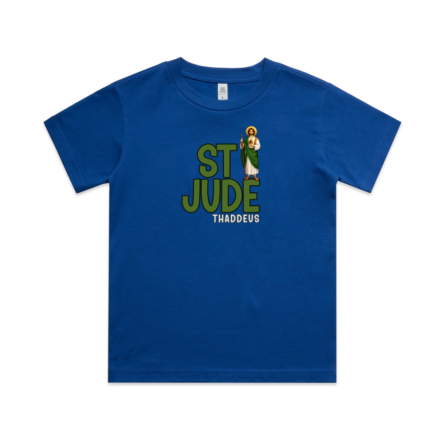 St Jude Thaddaus