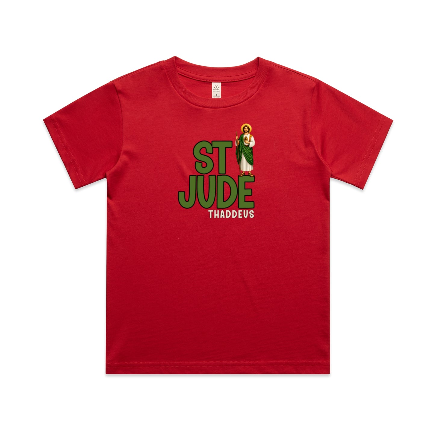 St Jude Thaddaus