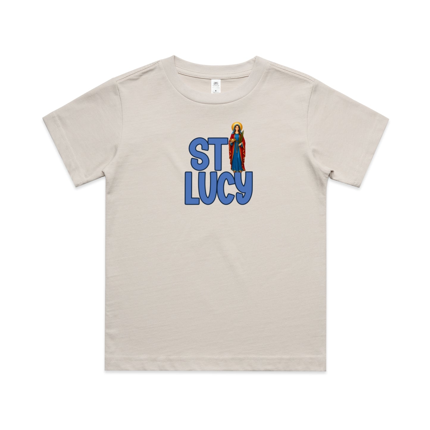 St Lucy