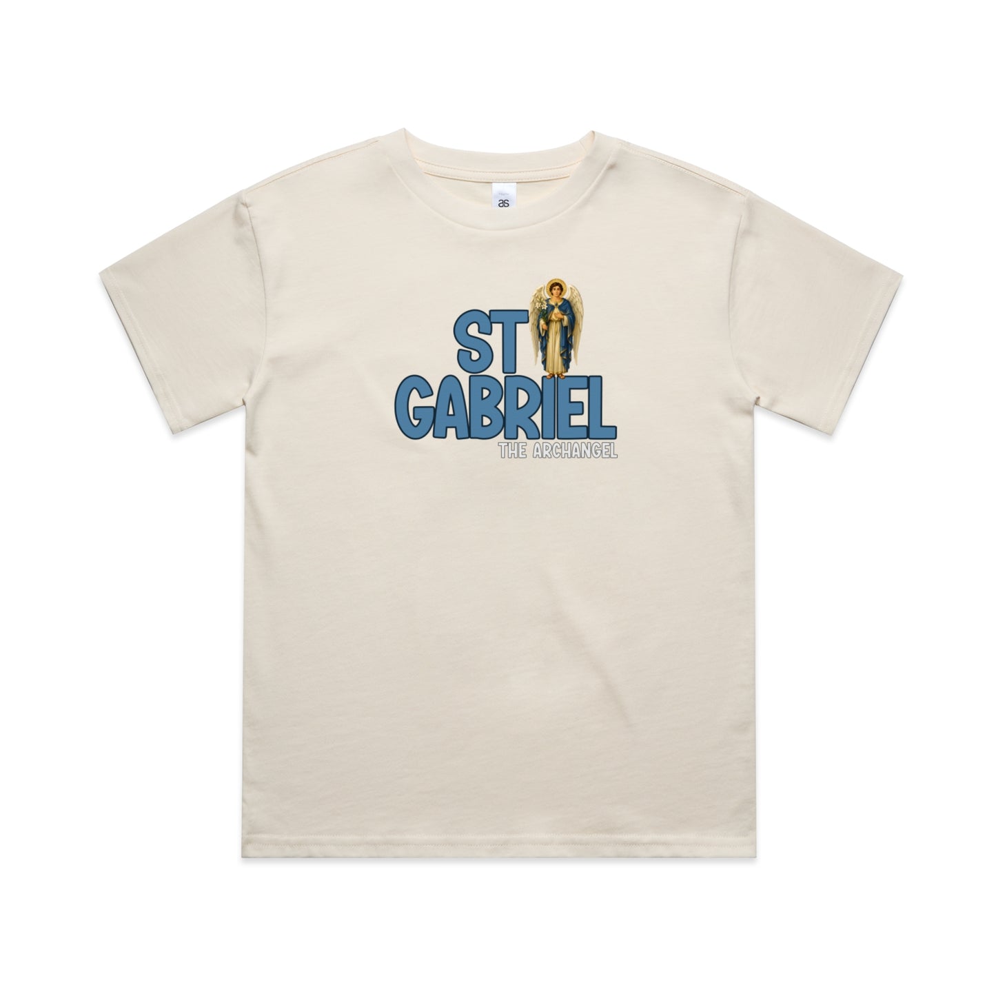 Called By Name - St Gabriel the Archangel