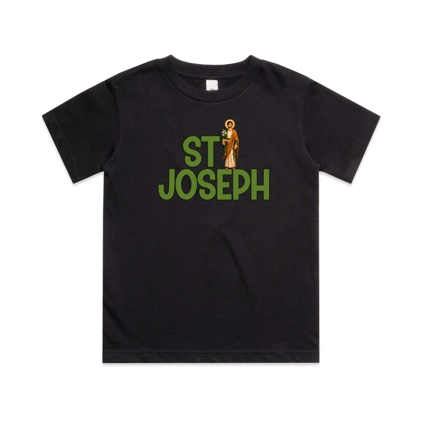 St Joseph